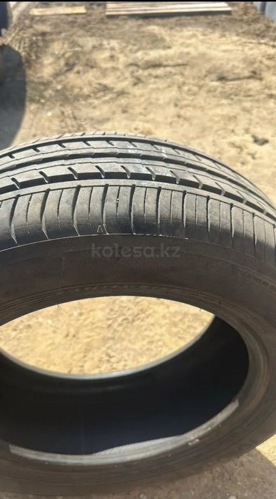 Продам шины Yokohama