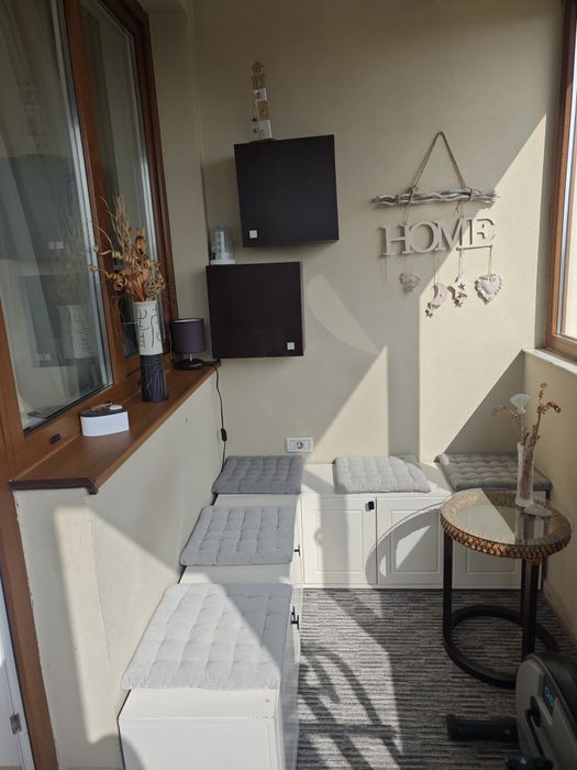 Apartament modern 2 camere cartier Tei