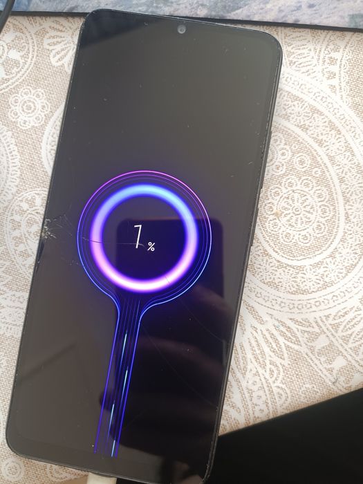 Телефон Redmi 12C