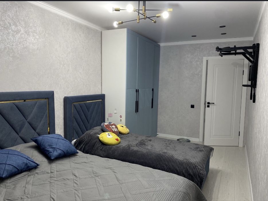 Продам 3 х ком кв 80 кв.м