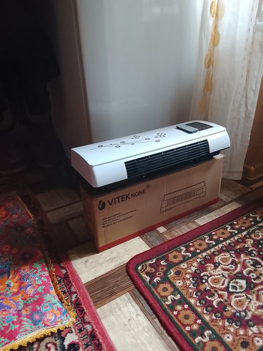 Обогревател сотилади янги