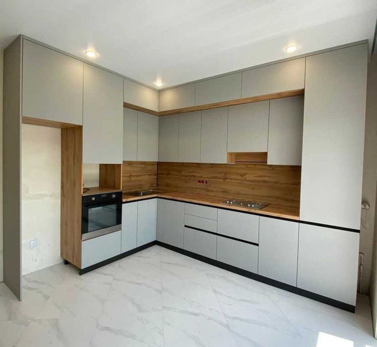 Мебель для кухонной