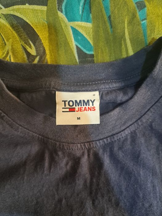 Tommy Jeans Тениска