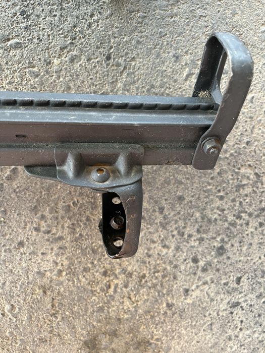 Универсален багажник