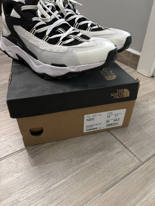 The north face vective