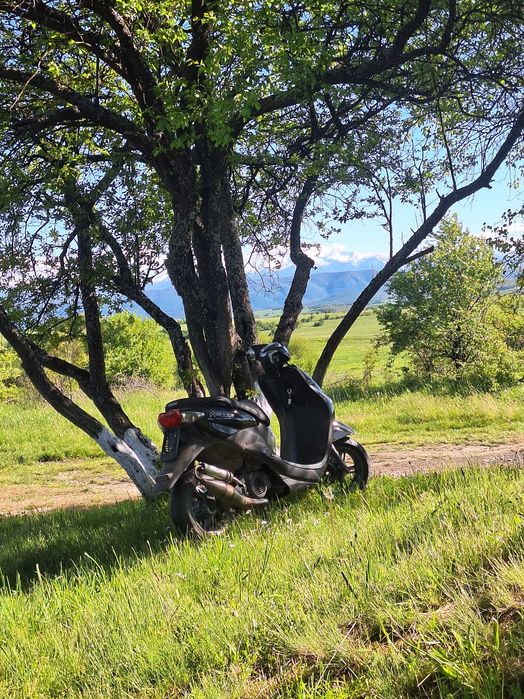 Продавам yamaha yn neo's 50cc 2009