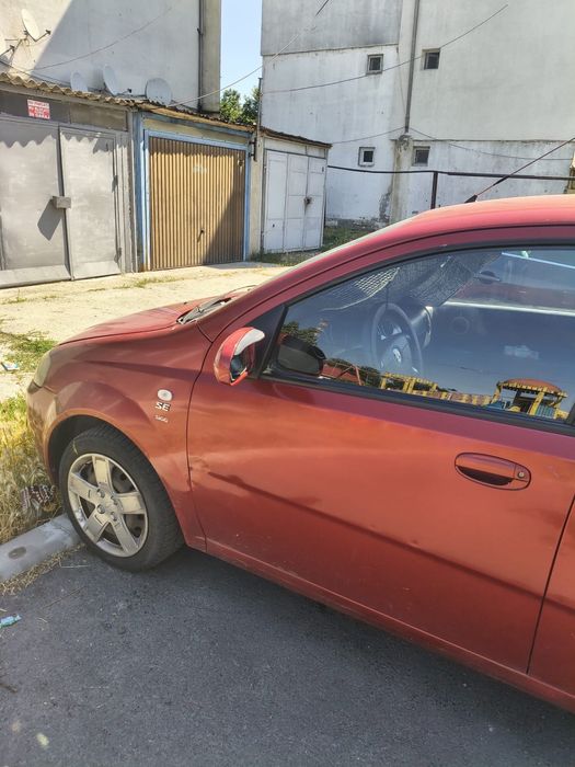 CHEVROLET Kalos 0 — imagine 3