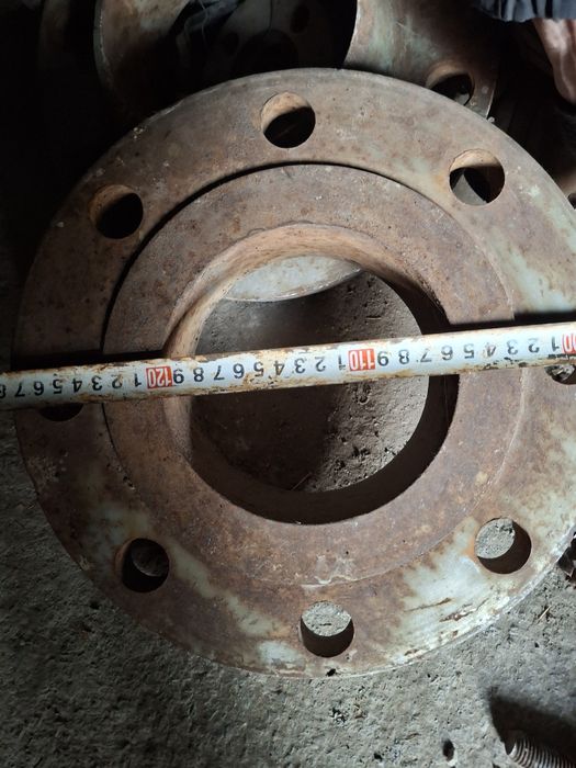 Продам фланец Ду 150