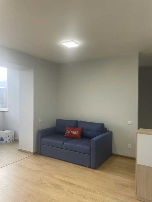 Дава се под наем Двустаен апартамент в София, Толстой - 65 кв.м за 484.5 € - Снимка #4