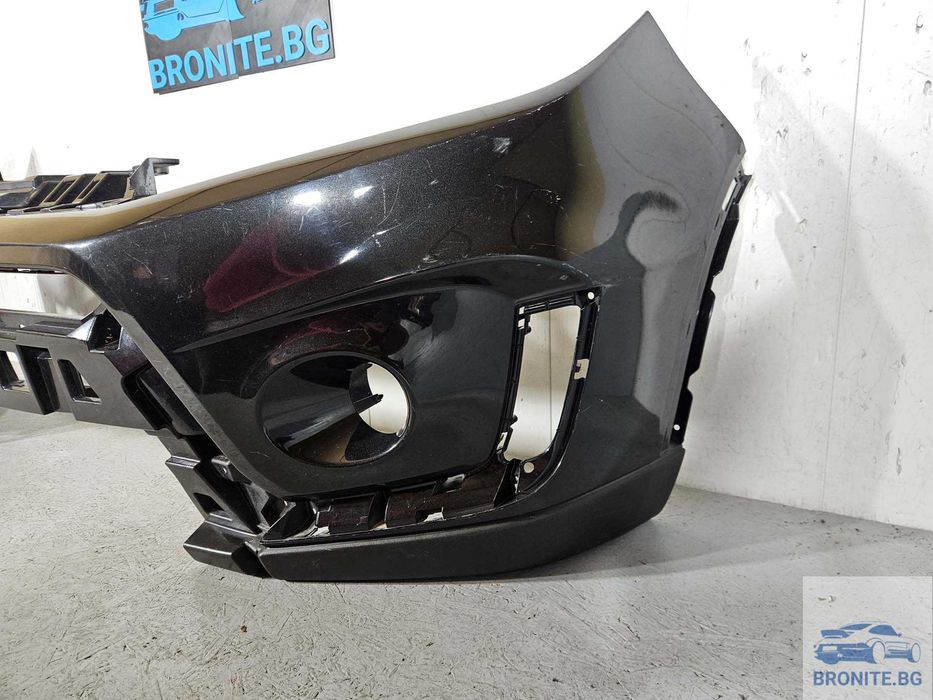 Предна броня Suzuki Vitara Сузуки Витара 2018- 2024