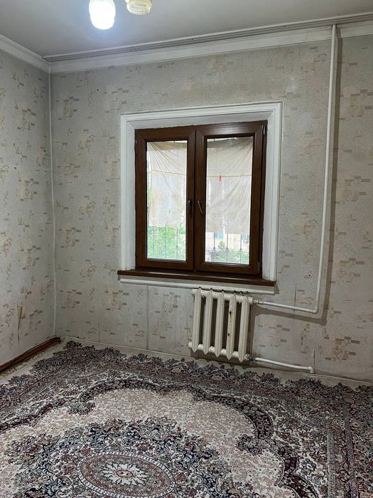 Срочно сотилади 3 хонали квартира