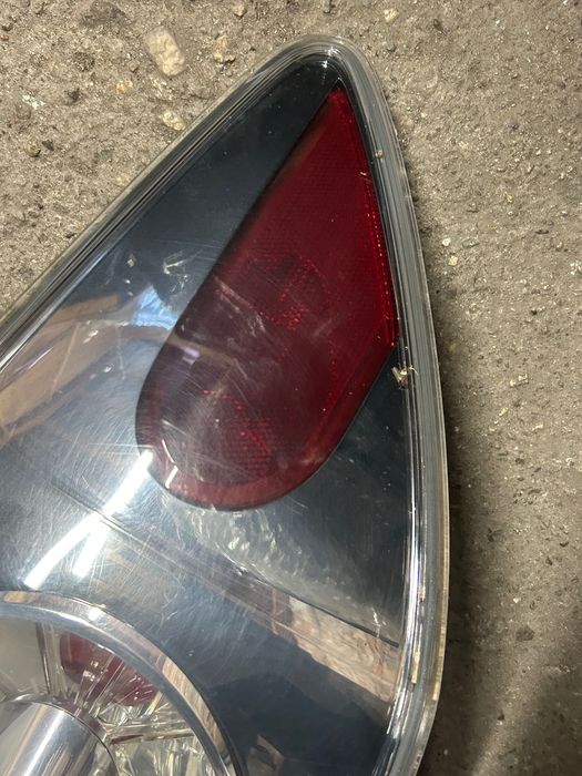 Стопове за Mazda cx7