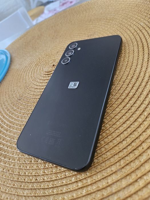 Samsung A34 128 gb 5G