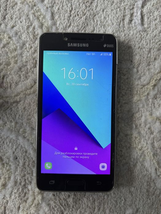 Samsung J2 PRIME Huawei Y5 2019