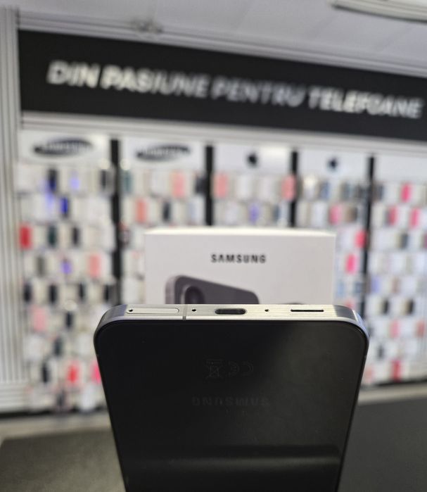 Samsung A56 / Graphite / DeluxGSM