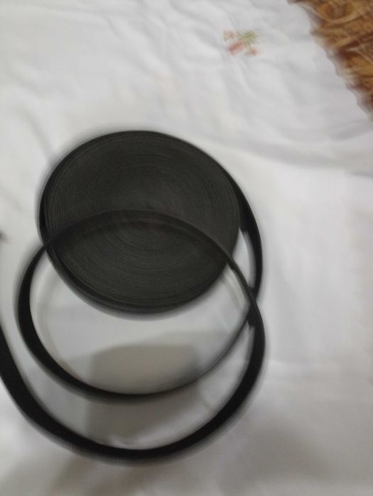 Ремень для буксира