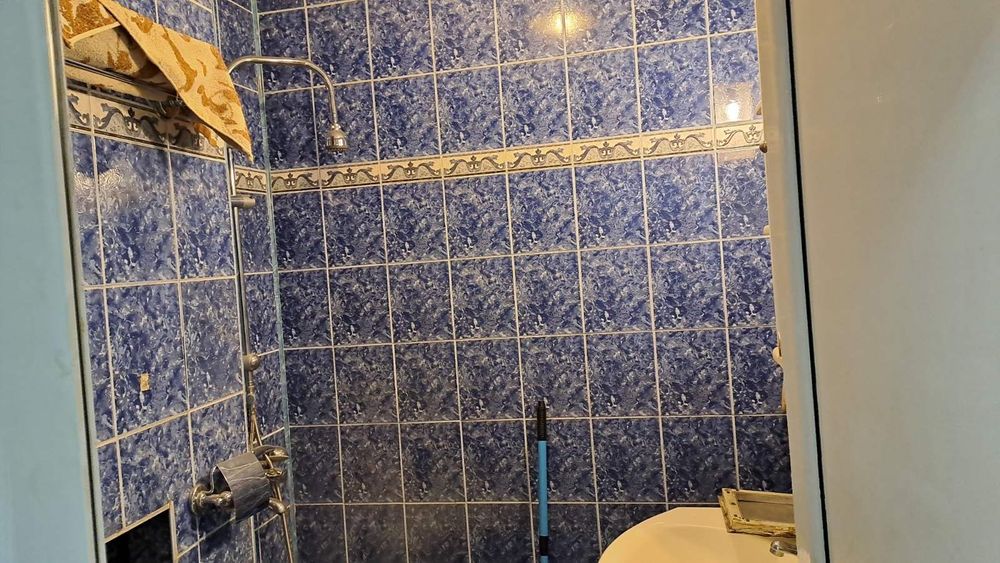 Продава 3-стаен апартамент в ж.к.Слатина