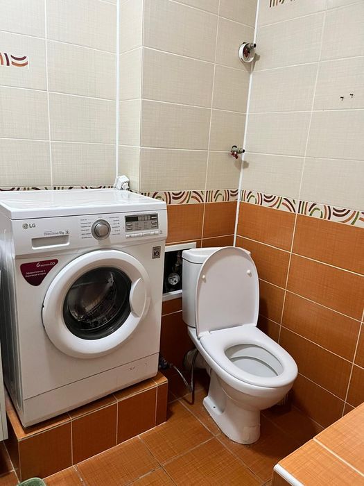 Сдаётся квартира рядом Абу Даби