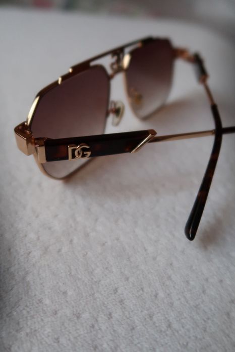 Очки Dolce & Gabbana, оригинал