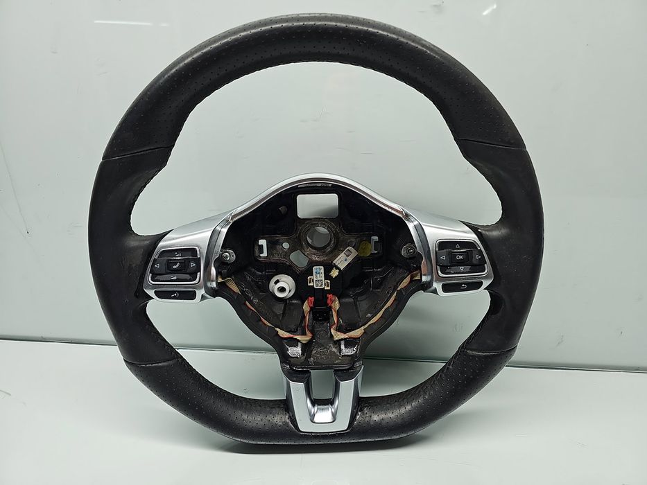Volan Volkswagen Scirocco (137) [Fabr 2008-2017] 1K8419091H
