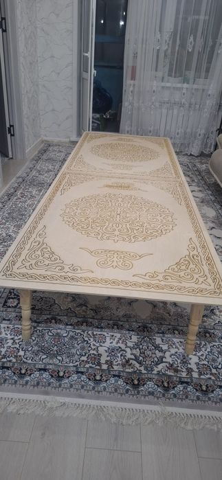 Жер стол сатамын