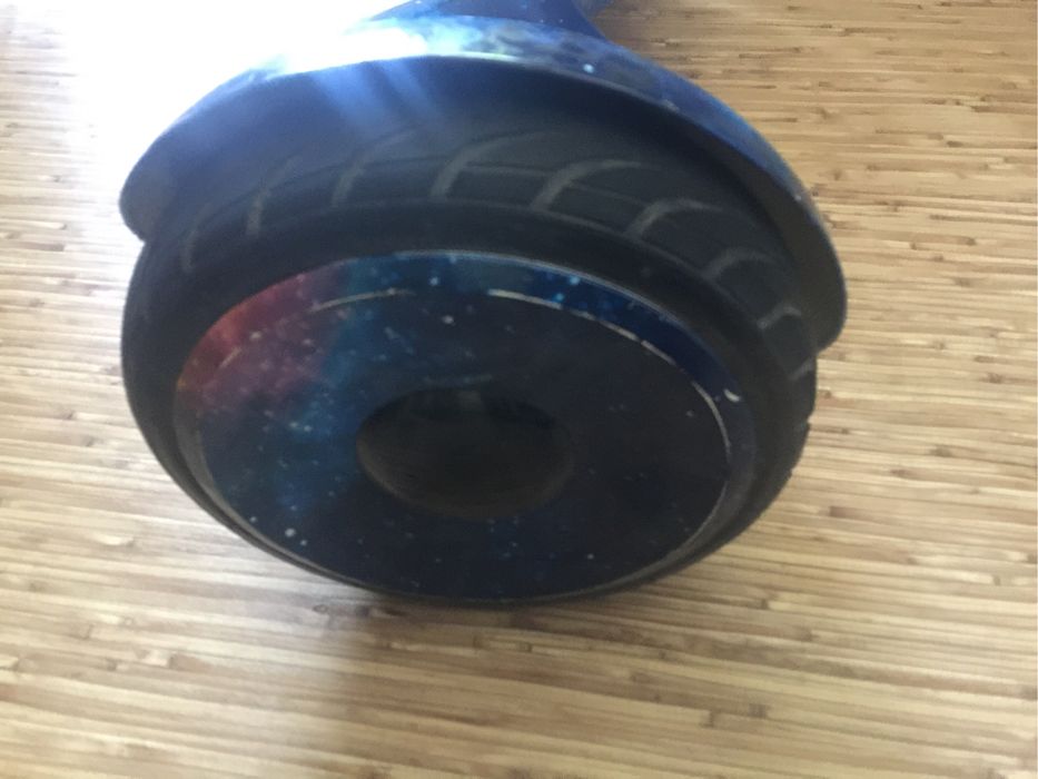 героскутер