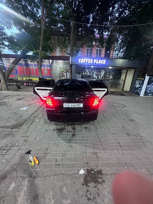 Продаю свой автомобиль Lacetti