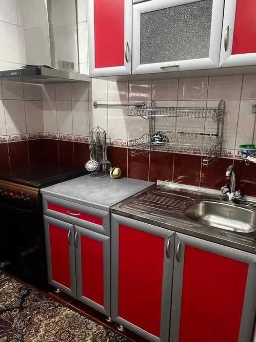 Сдается Квартира