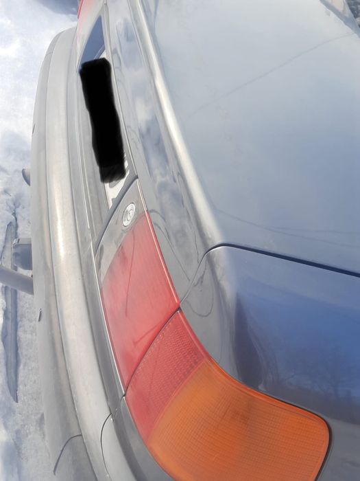 Продам Ауди 100