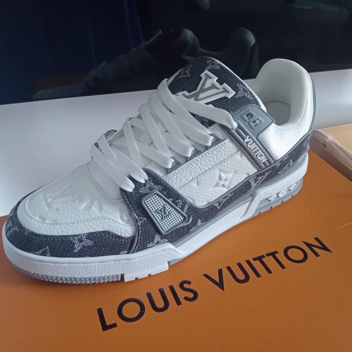 Adidasi Premium LV Trainer