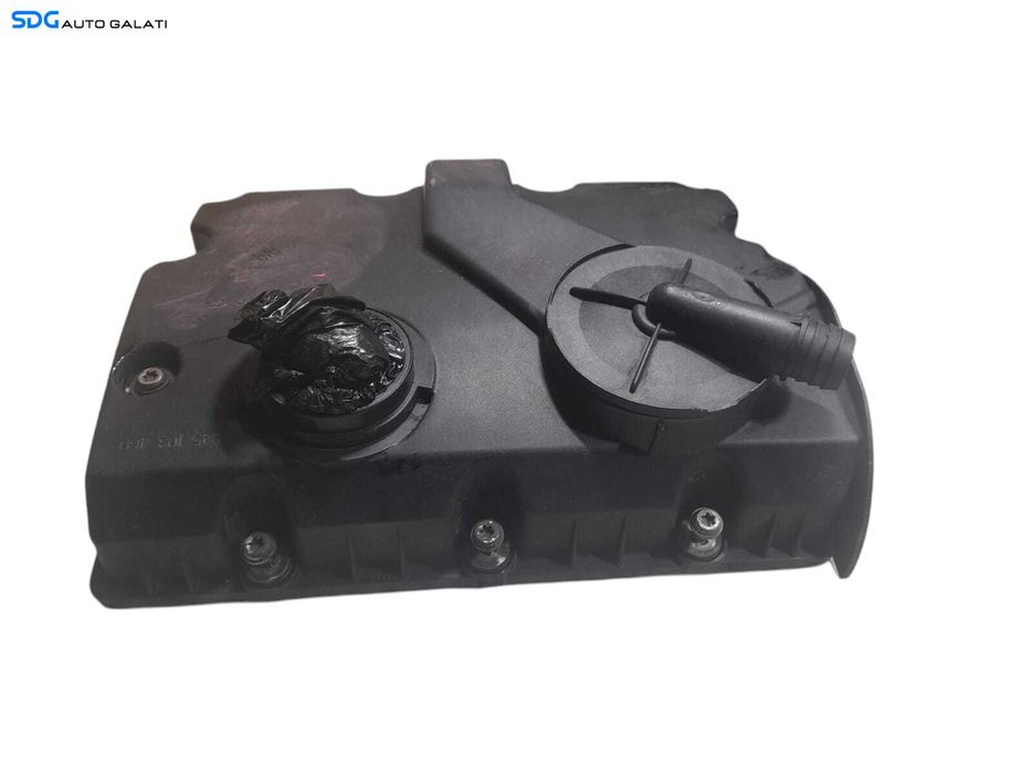 Capac Culbutori Skoda Fabia 1 1.4 TDI AMF BNM BNV 2000 - 2007 Cod 045103469 045103475C 045103483C [N0675]