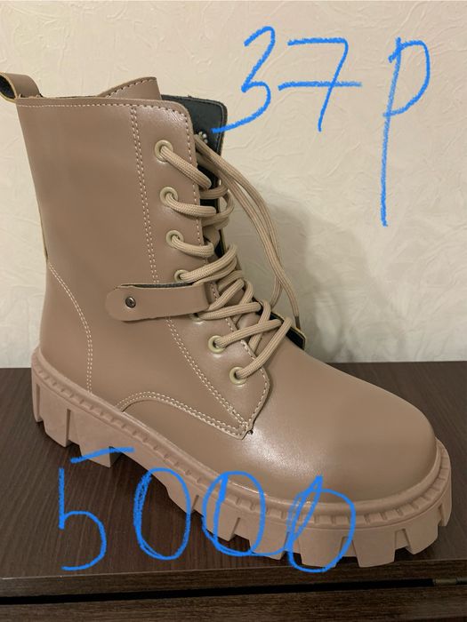 Обувь новая женская……..