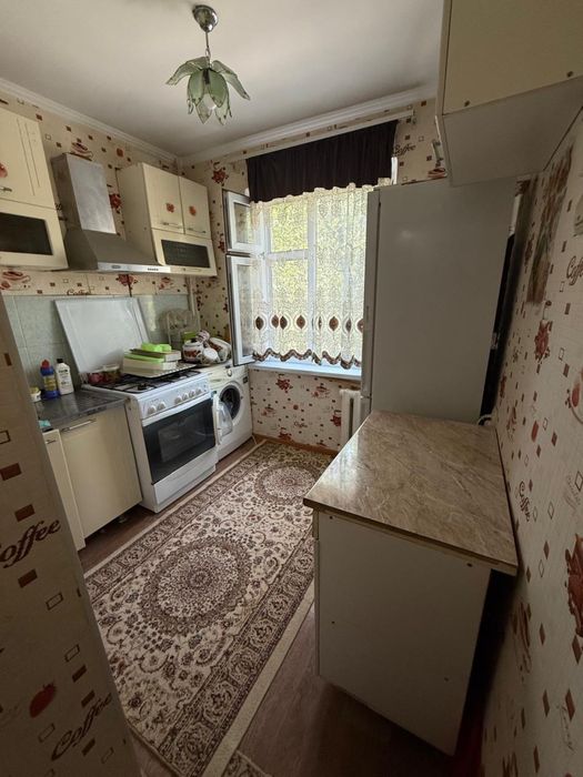 Продается квартира