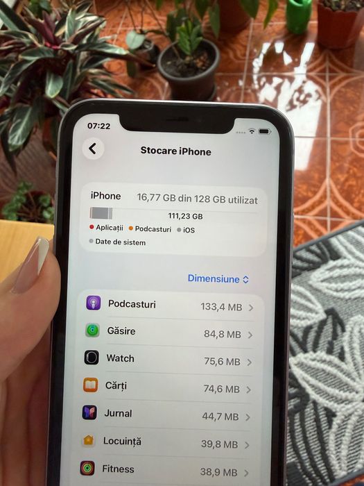 iPhone 11 128 gb