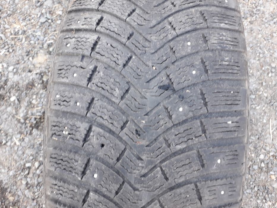 Шины с литыми дисками 12 шт