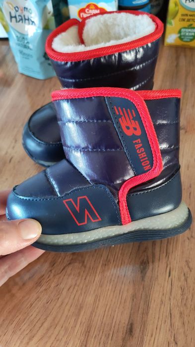 Продам сапожки..