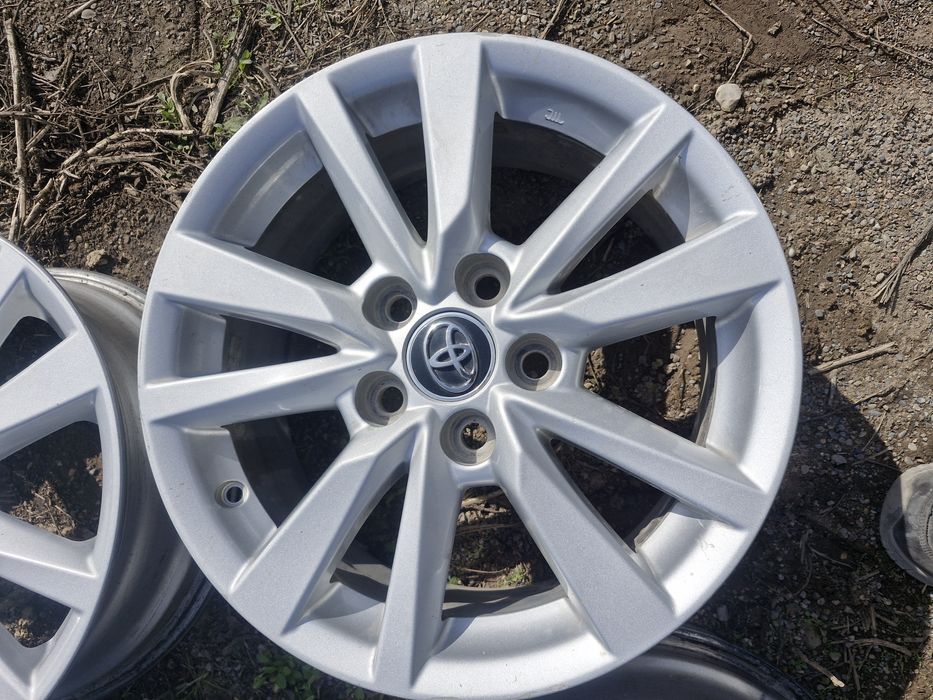 Камри Тойота 70 75 R16