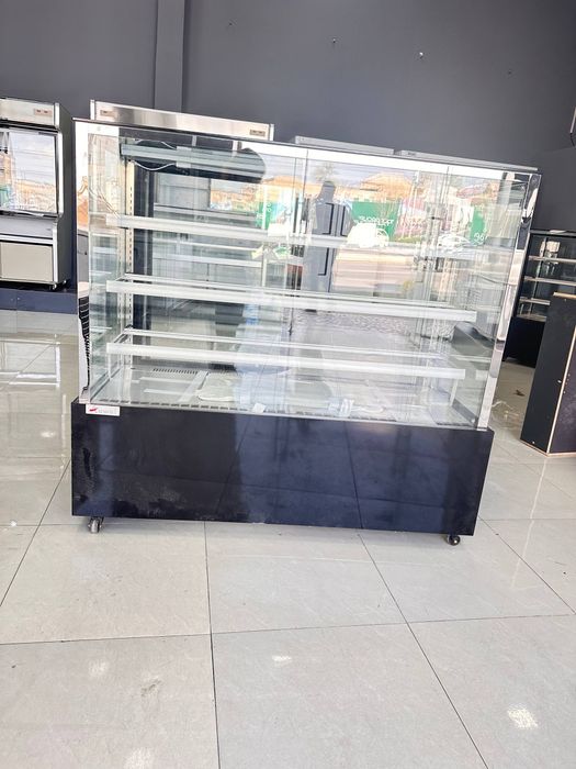 AUWEI Tort va pirojnilar ucun  3yil garantya