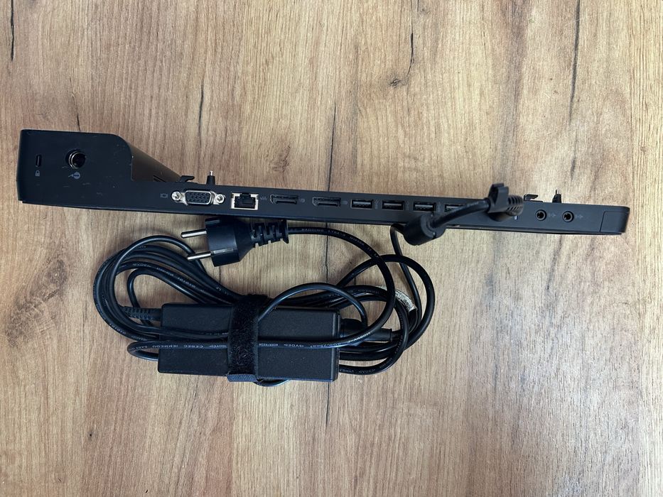HP Docking station UltraSlim