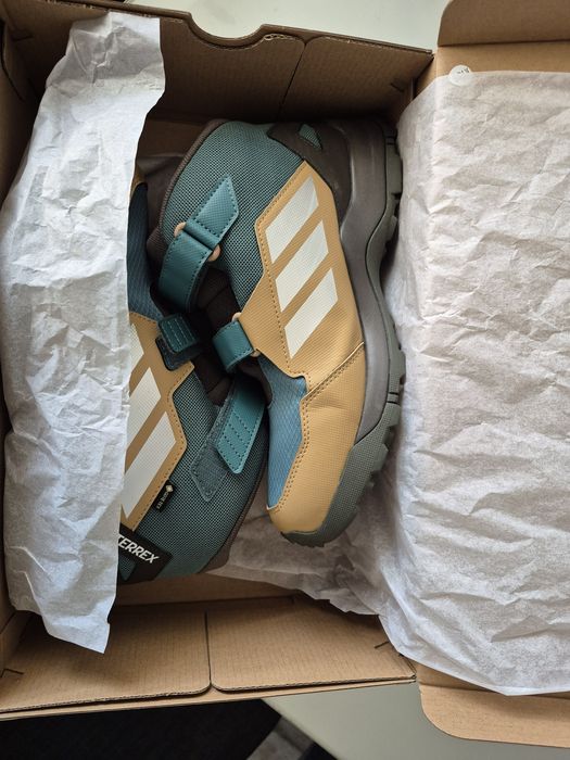 Боти Gore tex мембрана.