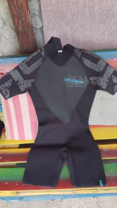 Costum neopren bărbați xl