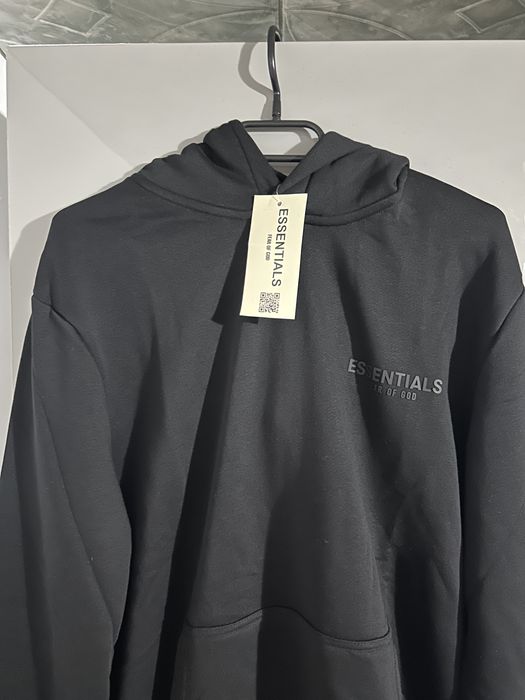 Essentials Tracksuit