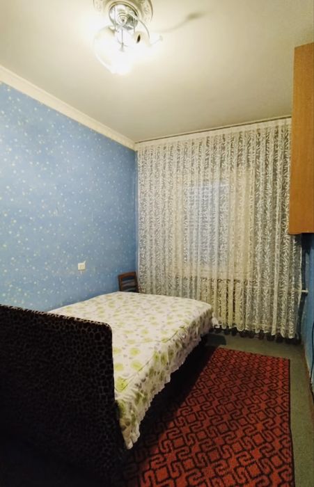Продается 3х ком.кв.3/5/5 Сергели 4