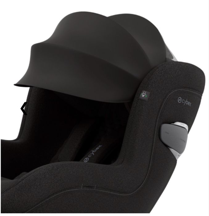Scaun auto CYBEX Sirona Ti i-Size PLUS + Bază integrată