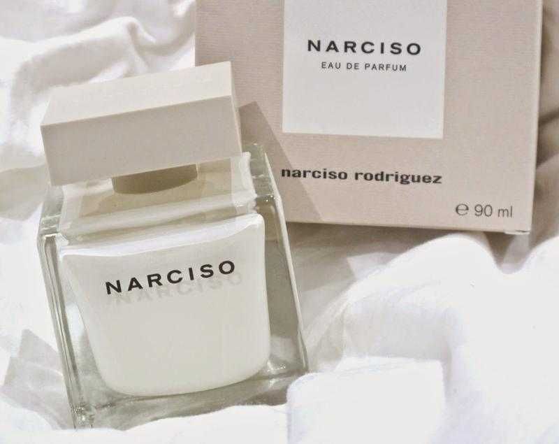 Narciso Rodriguez Narciso EDP 90ml