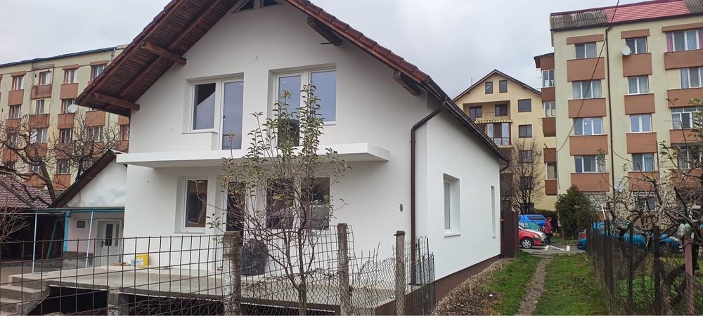 Vand Casa Strada Petru Maior zona centrala