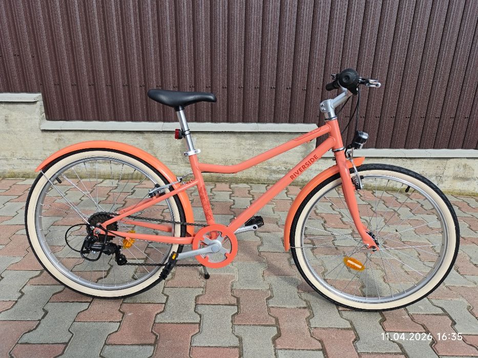 Bicicleta fete, roti  24