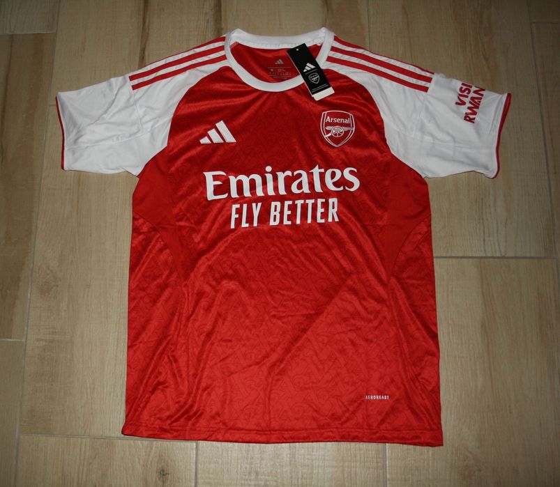 Футболни екипи - Real Madrid, Barcelona, Arsenal, Inter, Milan, PSG