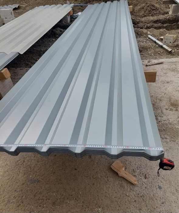 Vand tabla cutata h35