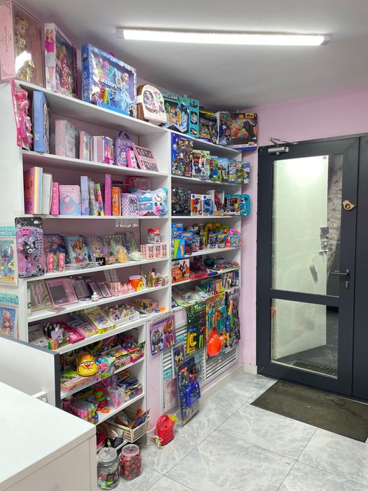 Продается готовый бизнес